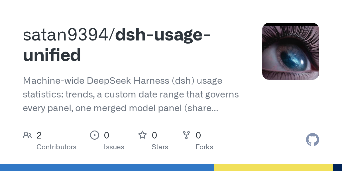 satan9394/dsh-usage-unified Screenshot preview