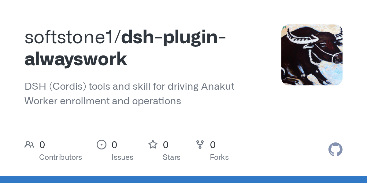 softstone1/dsh-plugin-alwayswork Screenshot preview