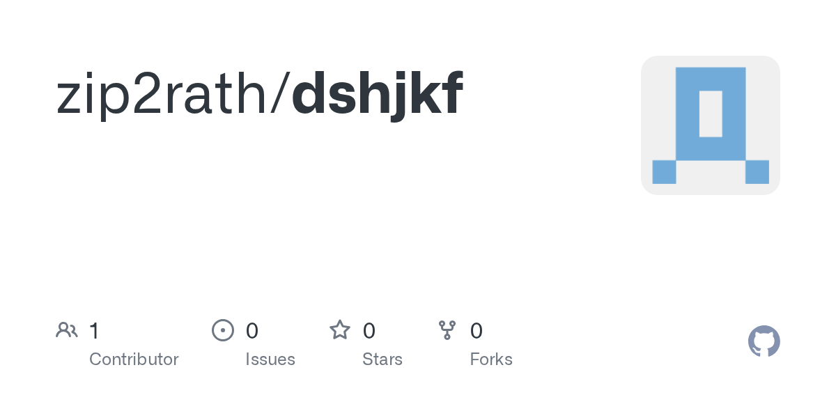 zip2rath/dshjkf Screenshot preview