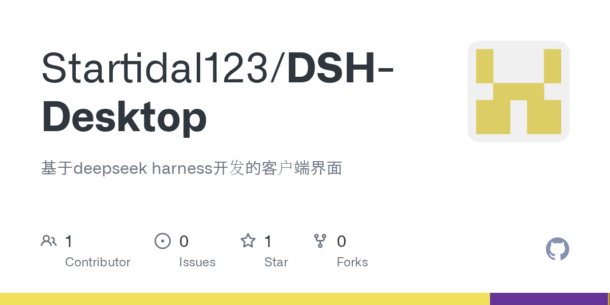 Startidal123/DSH-Desktop Screenshot preview