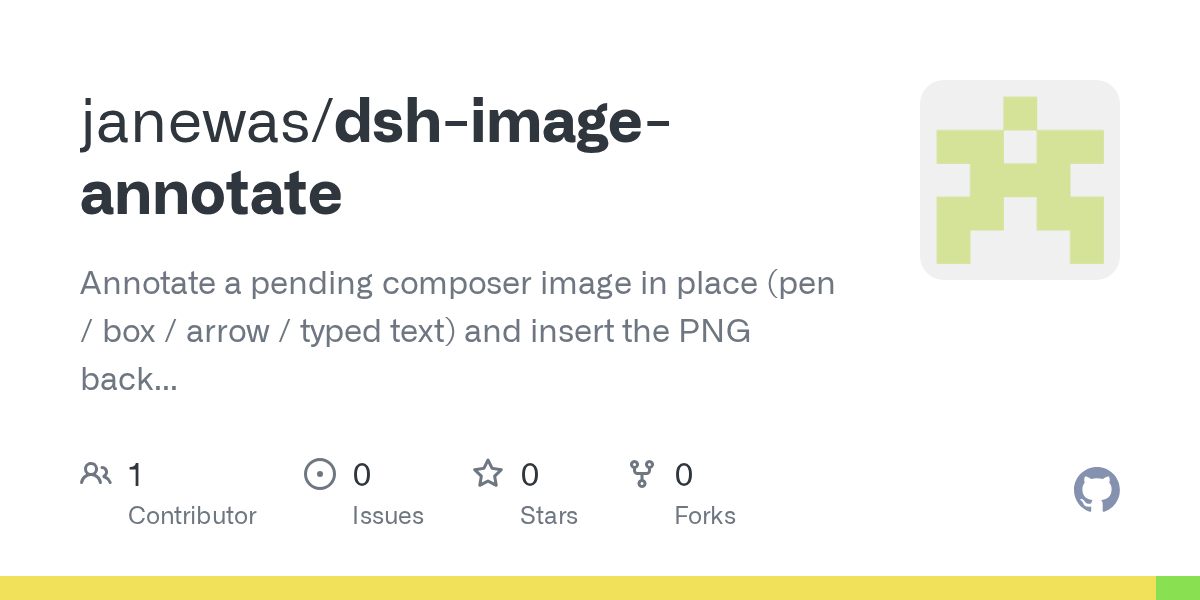 janewas/dsh-image-annotate Screenshot preview