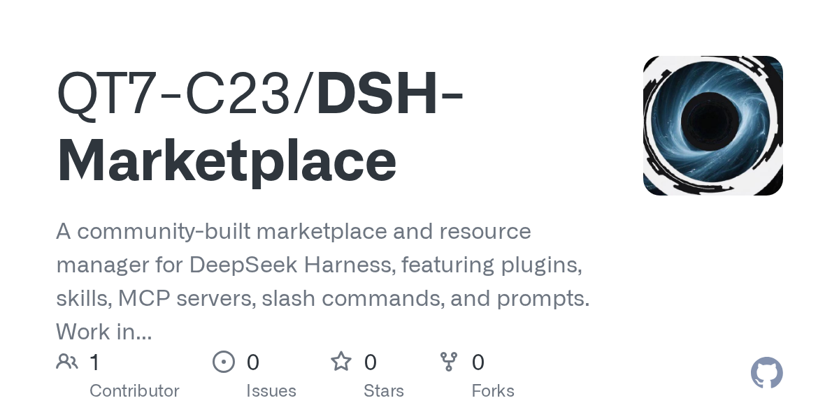 QT7-C23/DSH-Marketplace Screenshot preview