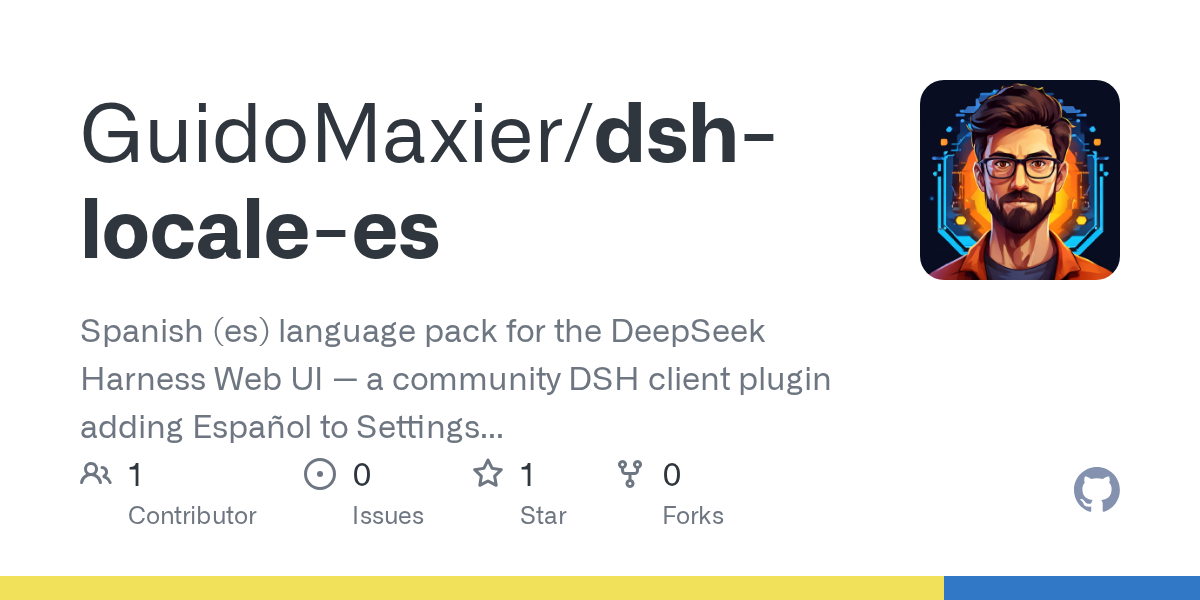 GuidoMaxier/dsh-locale-es Screenshot preview