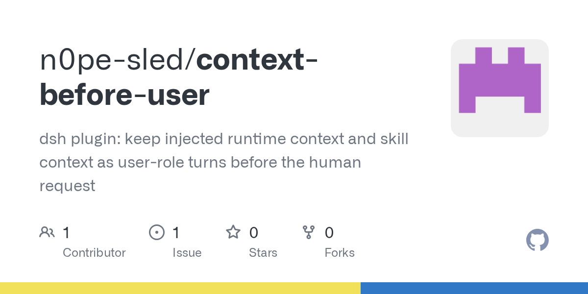 n0pe-sled/context-before-user Screenshot preview