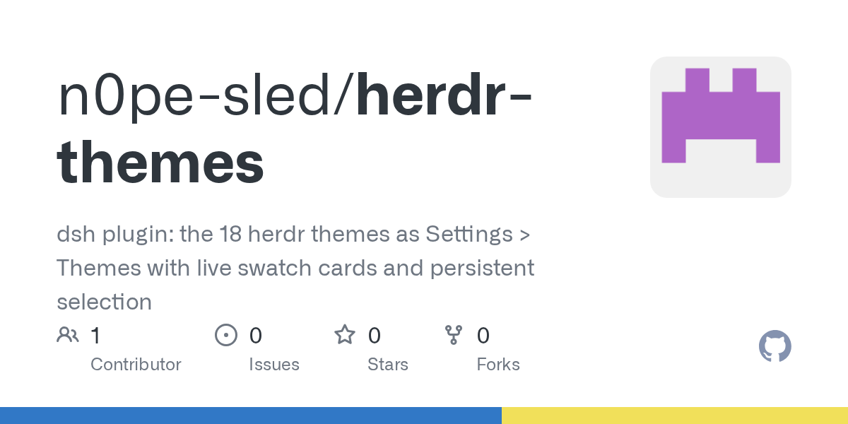 n0pe-sled/herdr-themes Screenshot preview