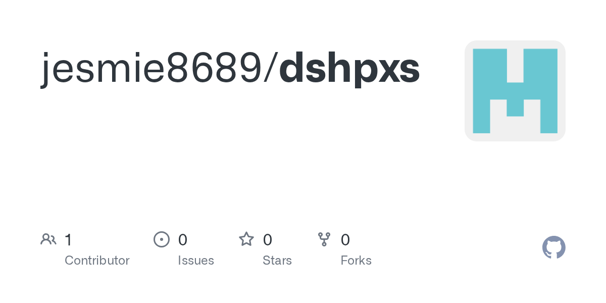 jesmie8689/dshpxs Screenshot preview