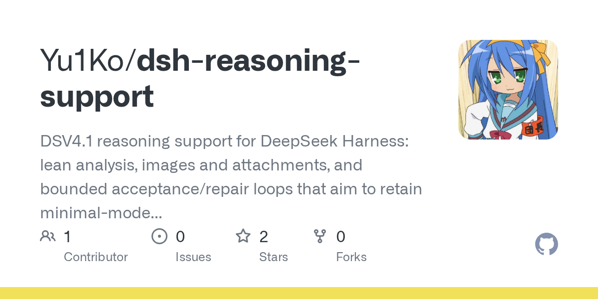 Yu1Ko/dsh-reasoning-support Screenshot preview