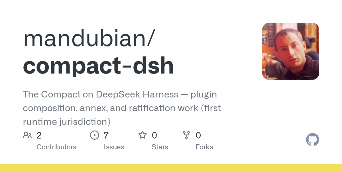 mandubian/compact-dsh Screenshot preview