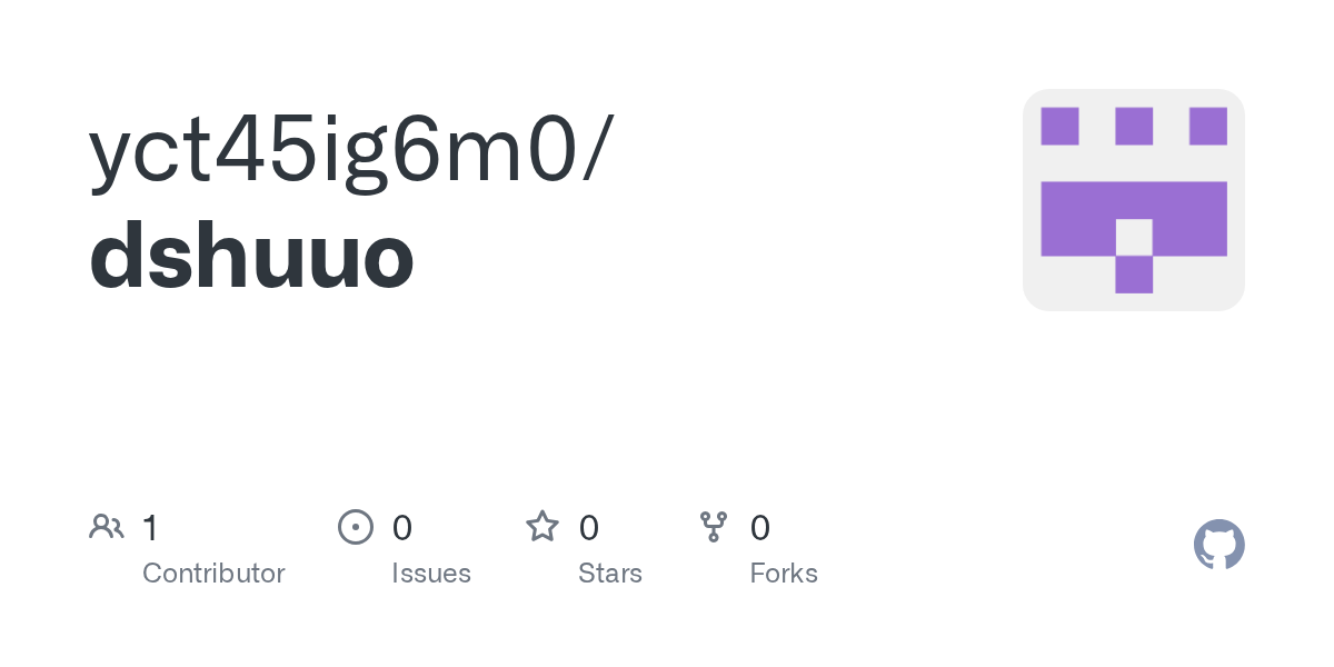 yct45ig6m0/dshuuo Screenshot preview