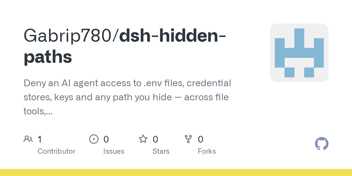 Gabrip780/dsh-hidden-paths Screenshot preview