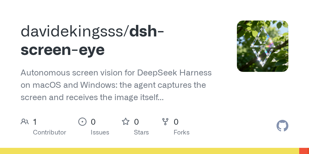davidekingsss/dsh-screen-eye Screenshot preview