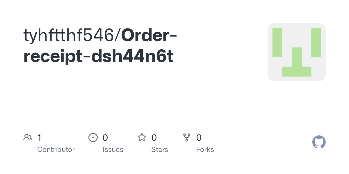 tyhftthf546/Order-receipt-dsh44n6t Screenshot preview