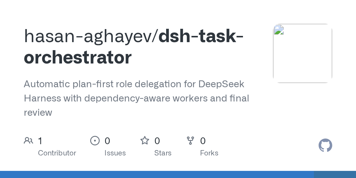 hasan-aghayev/dsh-task-orchestrator Screenshot preview