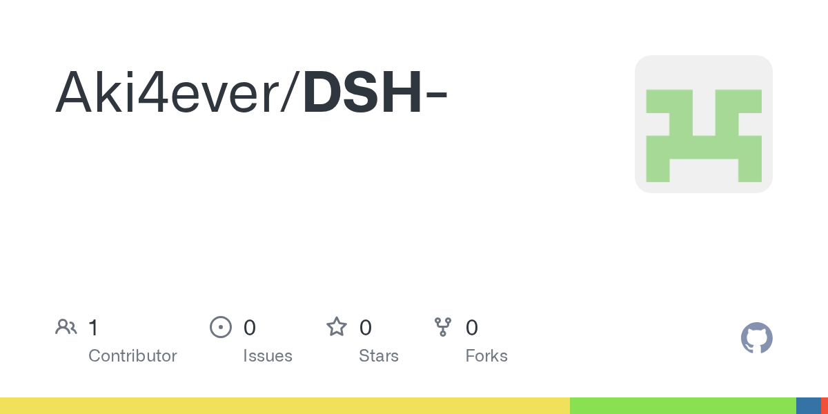 Aki4ever/DSH- Screenshot preview