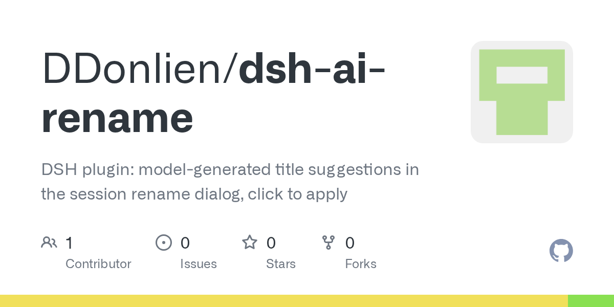 DDonlien/dsh-ai-rename Screenshot preview