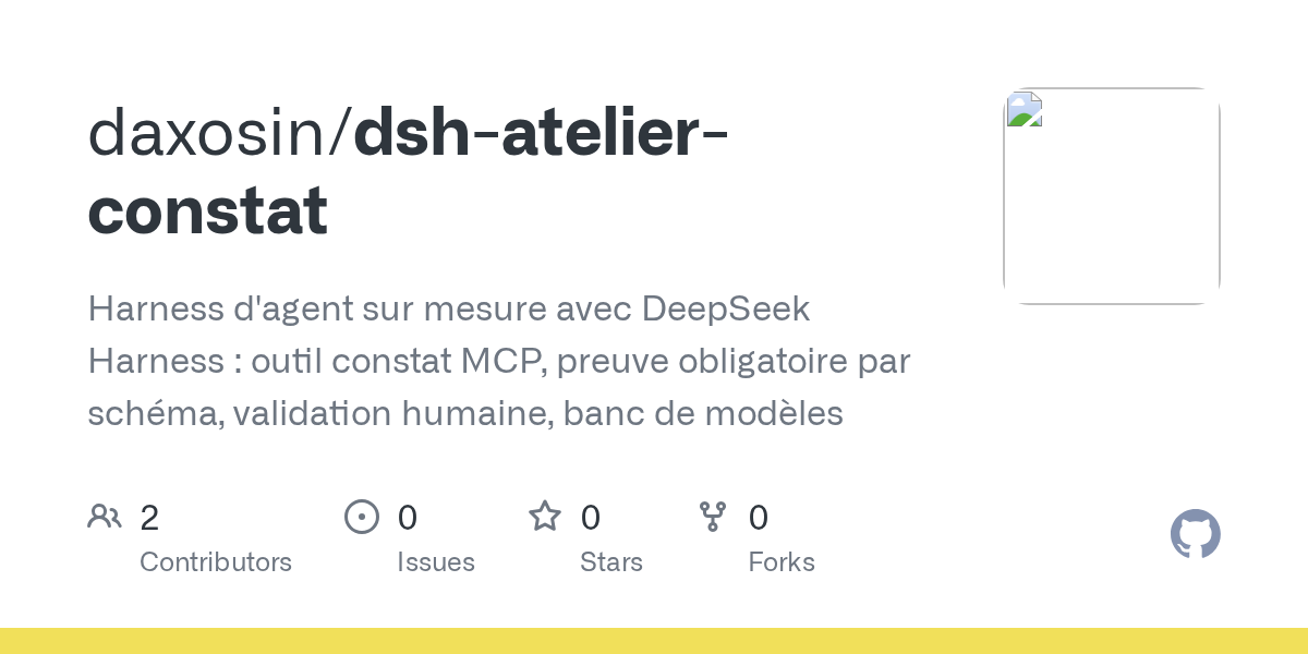 daxosin/dsh-atelier-constat Screenshot preview
