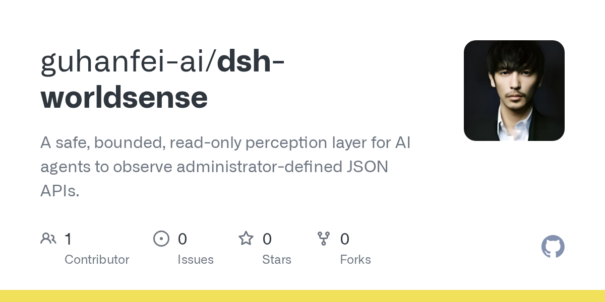 guhanfei-ai/dsh-worldsense Screenshot preview