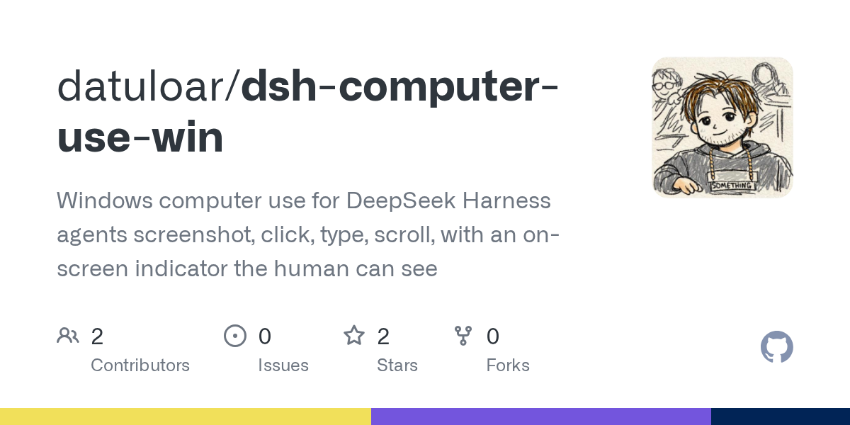 datuloar/dsh-computer-use-win Screenshot preview