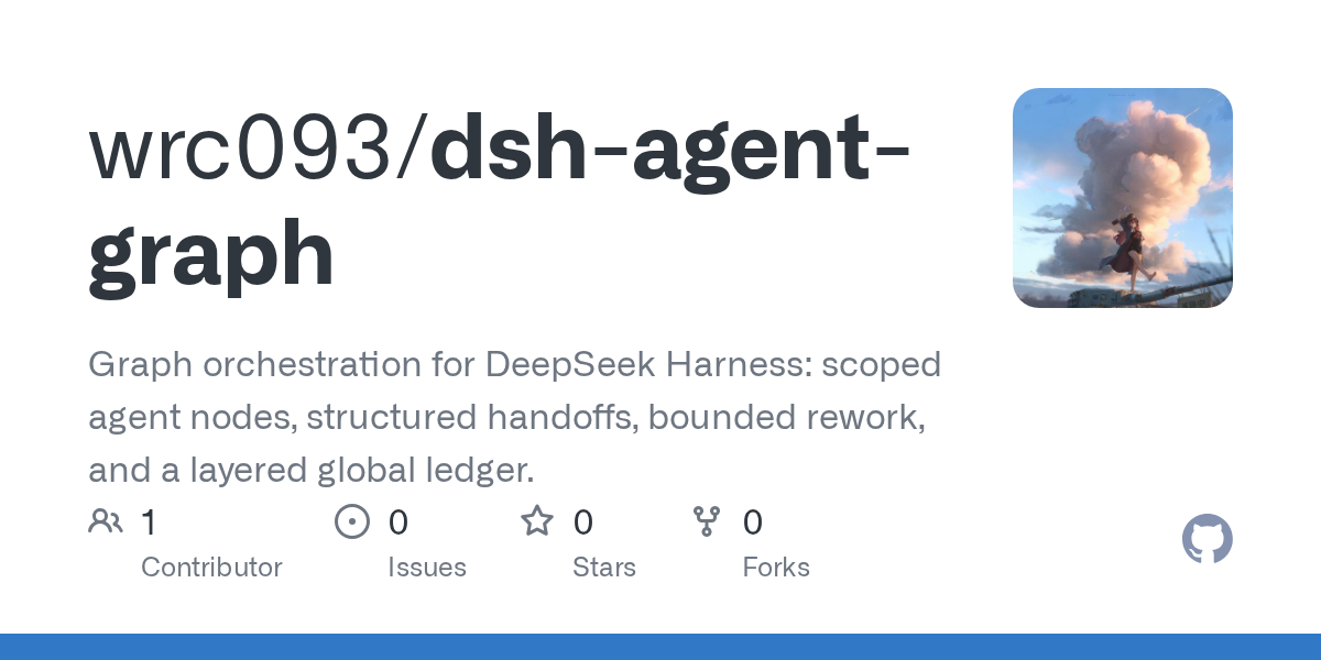 wrc093/dsh-agent-graph Screenshot preview