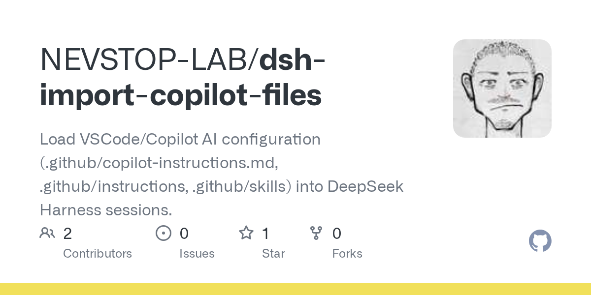 NEVSTOP-LAB/dsh-import-vscode-ai-files Screenshot preview