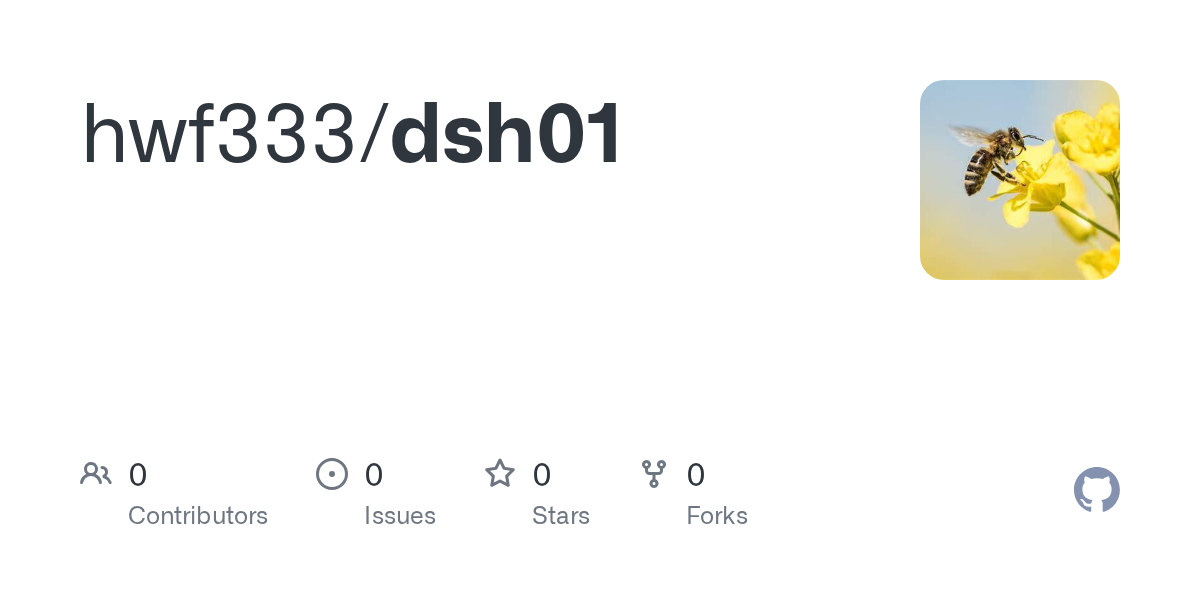 hwf333/dsh01 Screenshot preview