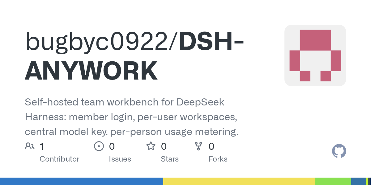 bugbyc0922/DSH-ANYWORK Screenshot preview
