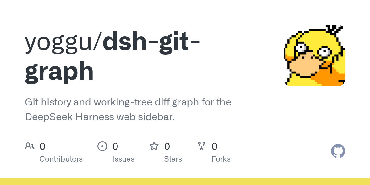 yoggu/dsh-git-graph Screenshot preview