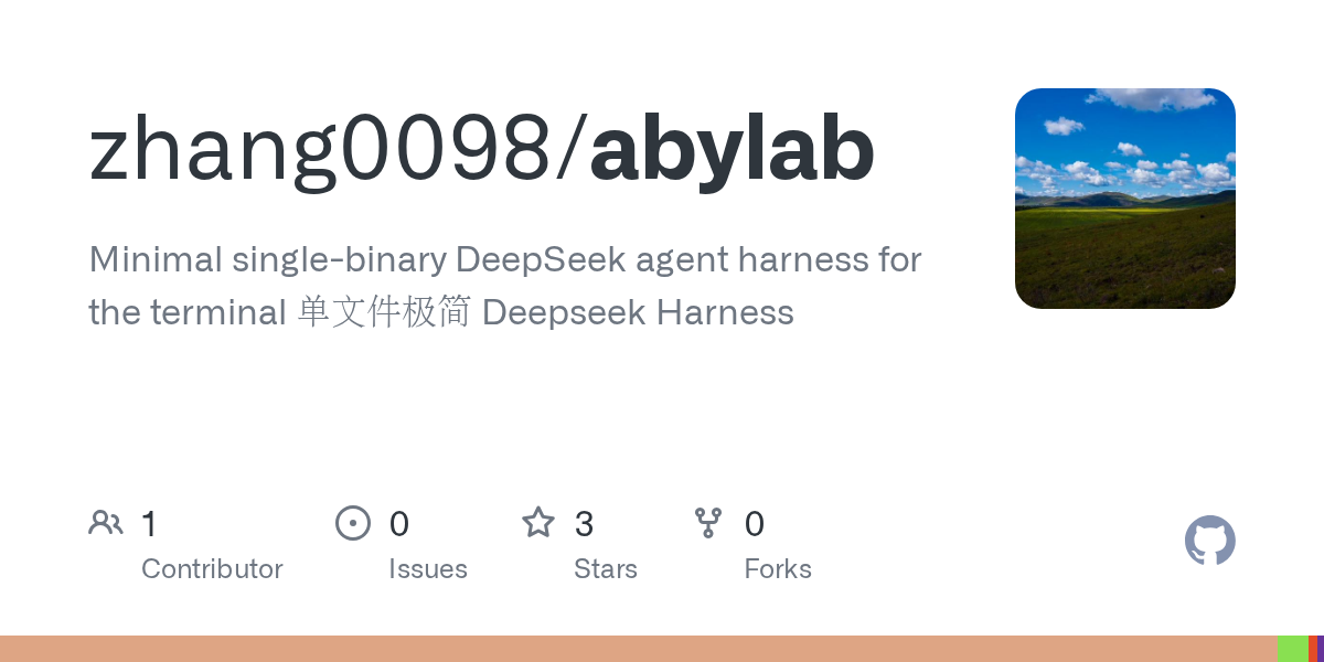zhang0098/abylab Screenshot preview