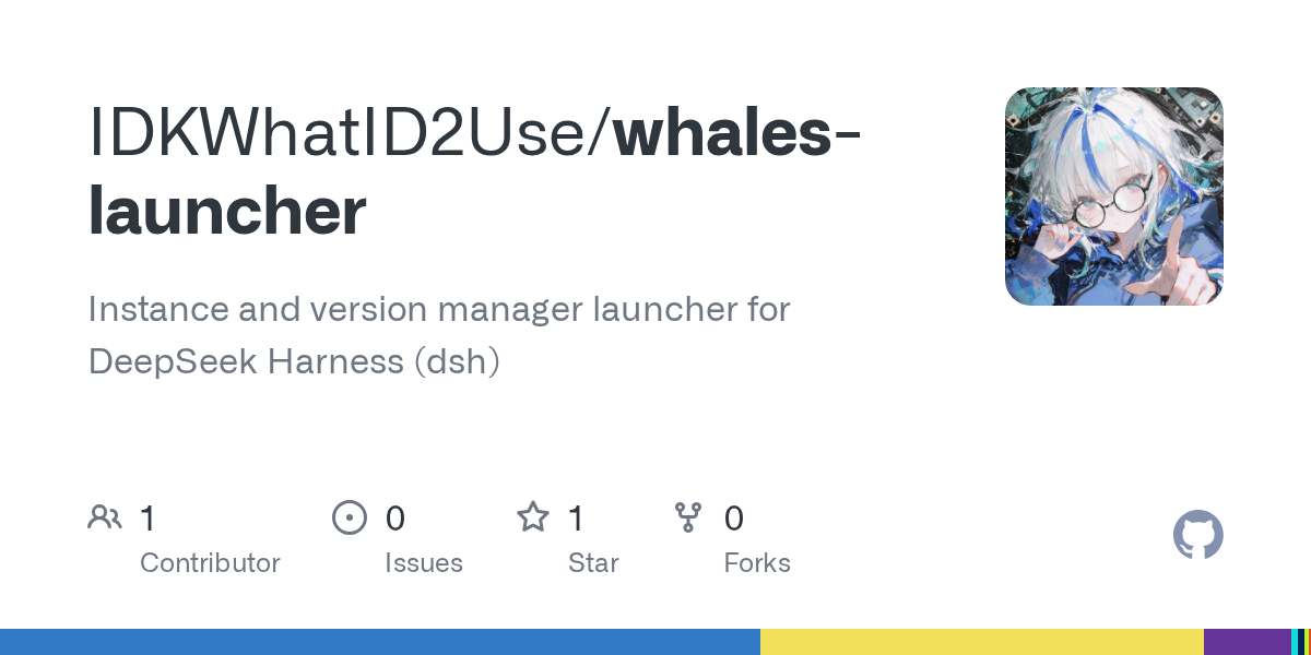 IDKWhatID2Use/whales-launcher Screenshot preview