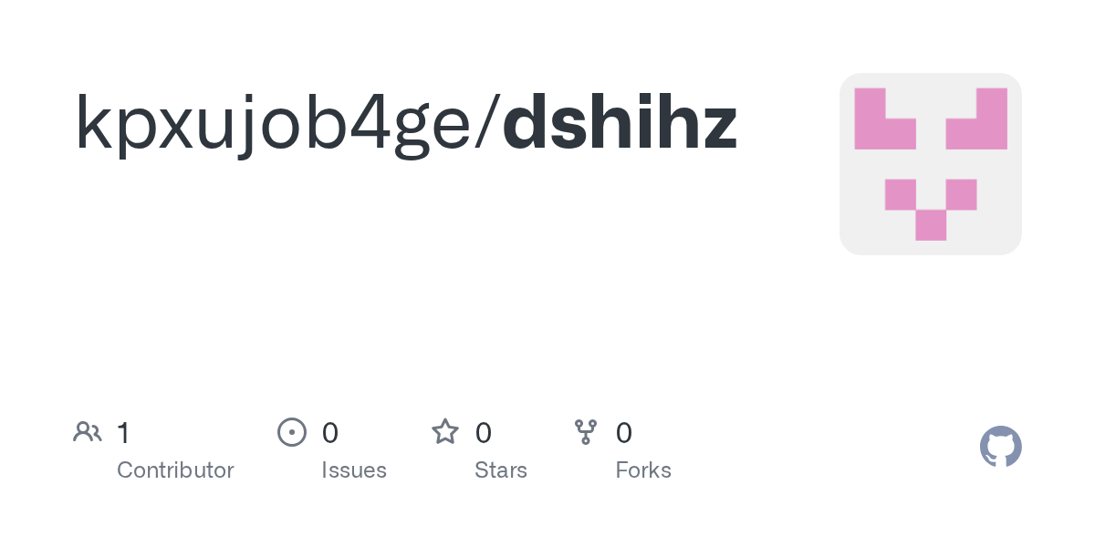 kpxujob4ge/dshihz Screenshot preview