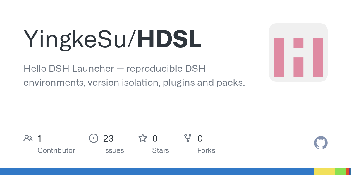YingkeSu/HDSL Screenshot preview
