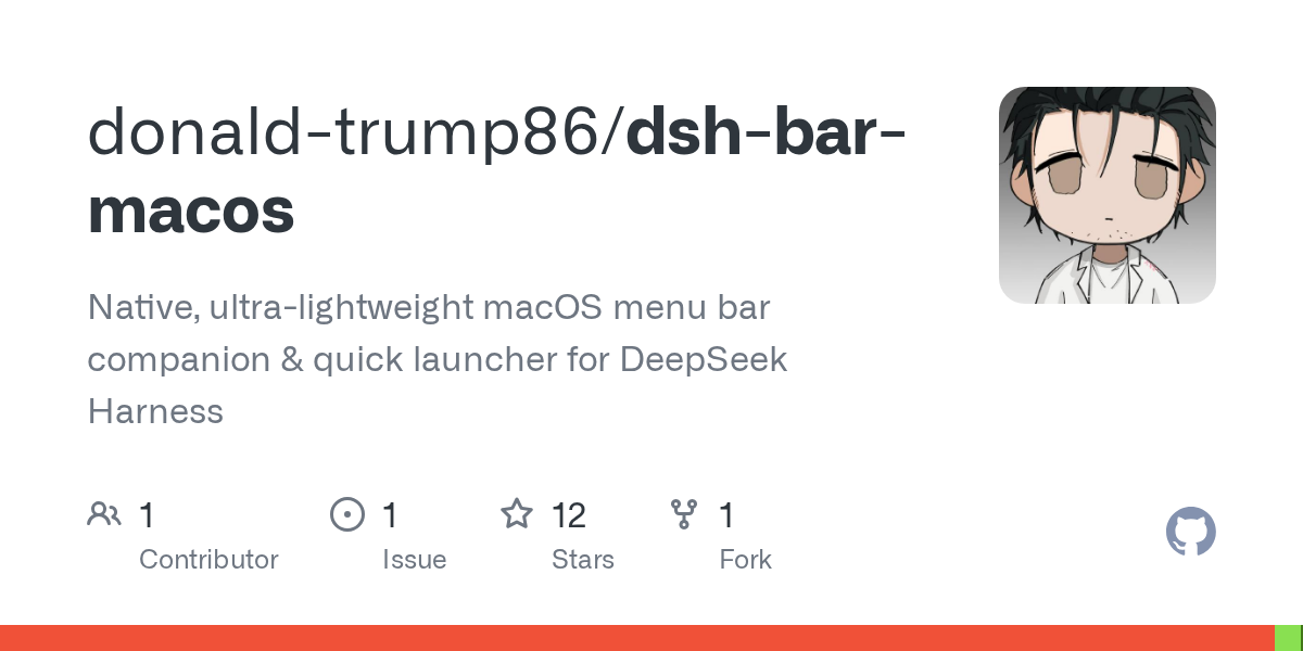 donald-trump86/dsh-bar-macos Screenshot preview