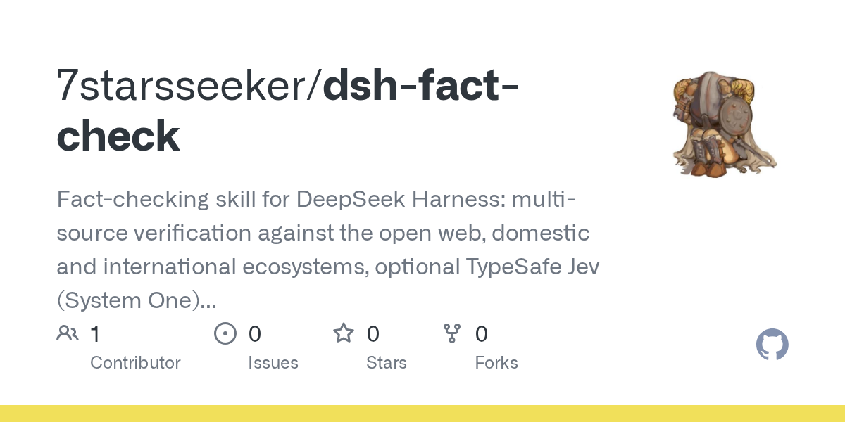 7starsseeker/dsh-fact-check Screenshot preview