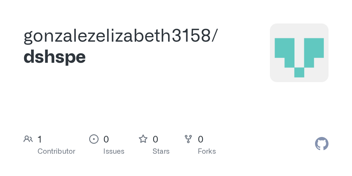 gonzalezelizabeth3158/dshspe Screenshot preview