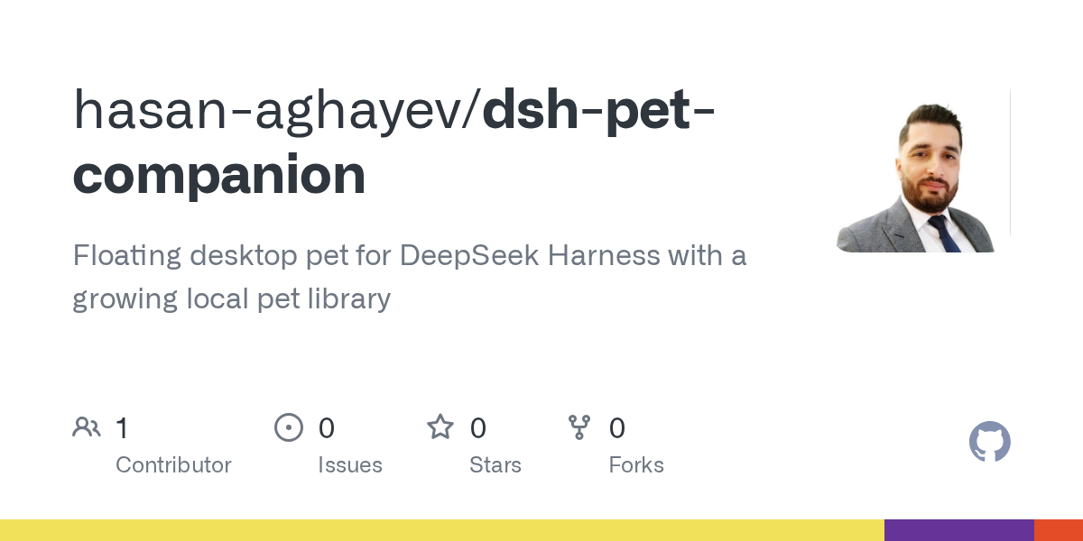 hasan-aghayev/dsh-lokki-companion Screenshot preview