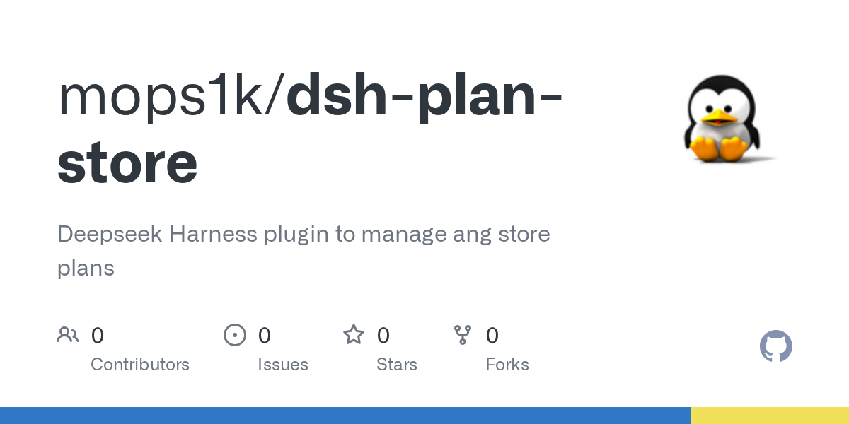 mops1k/dsh-plan-store Screenshot preview