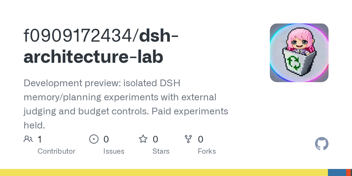 f0909172434/dsh-architecture-lab Screenshot preview