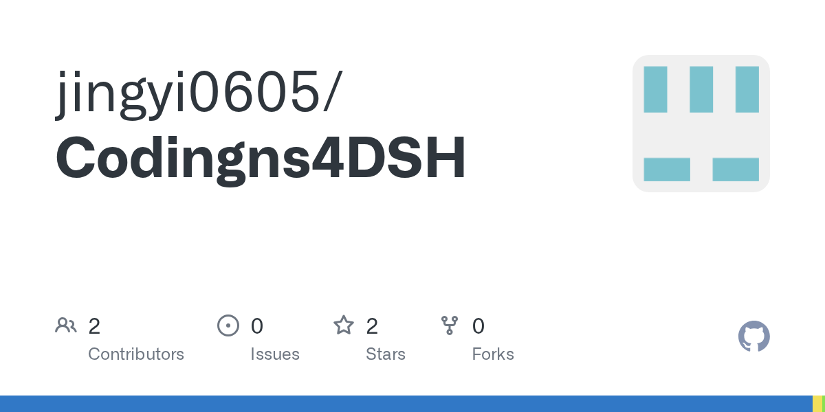 jingyi0605/Codingns4DSH Screenshot preview