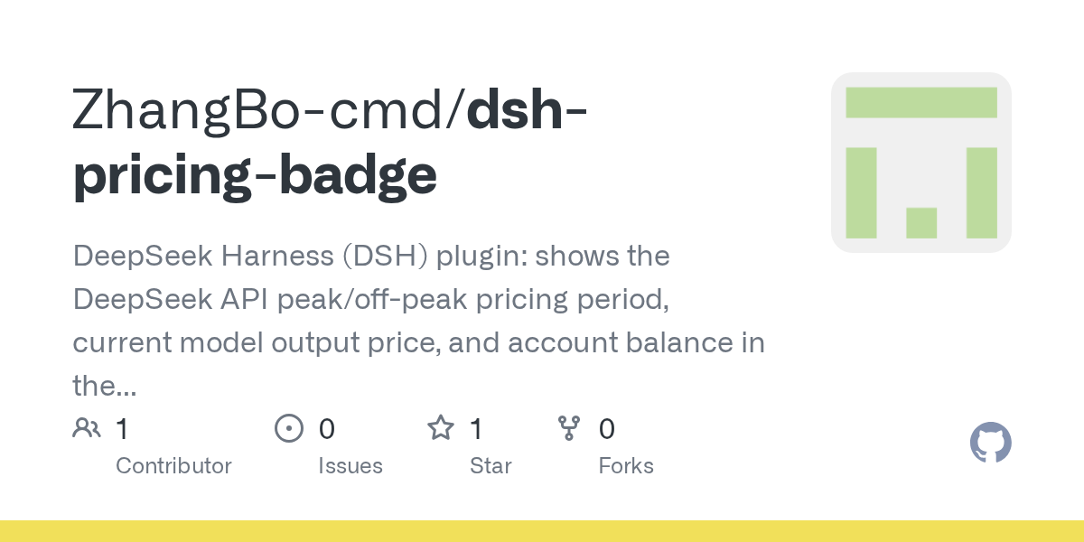 ZhangBo-cmd/dsh-pricing-badge Screenshot preview