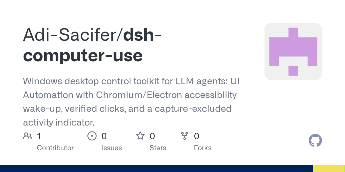 Adi-Sacifer/dsh-computer-use Screenshot preview