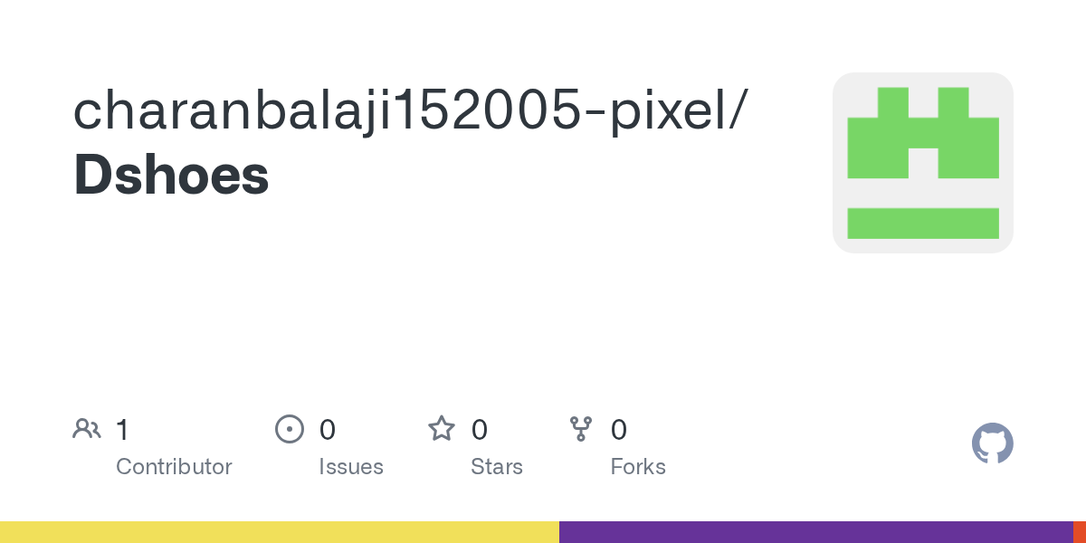 charanbalaji152005-pixel/Dshoes Screenshot preview