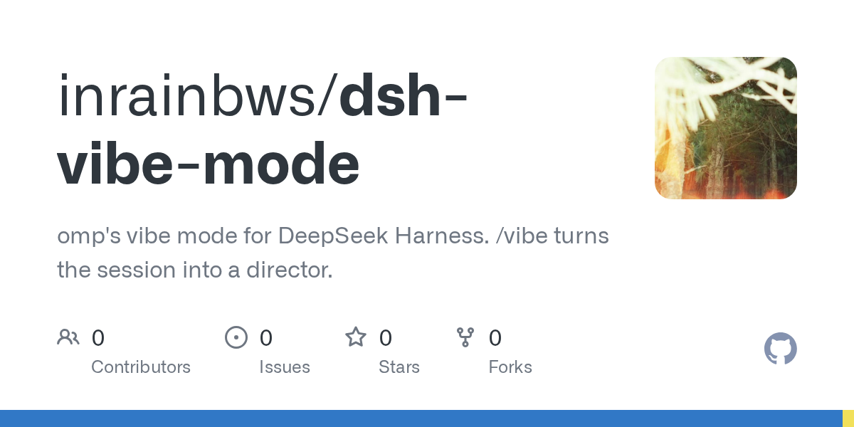 inrainbws/dsh-vibe-mode Screenshot preview