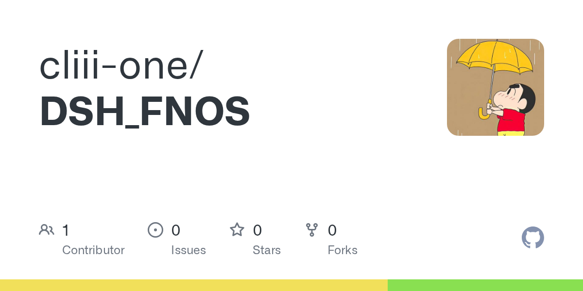 cliii-one/DSH_FNOS Screenshot preview