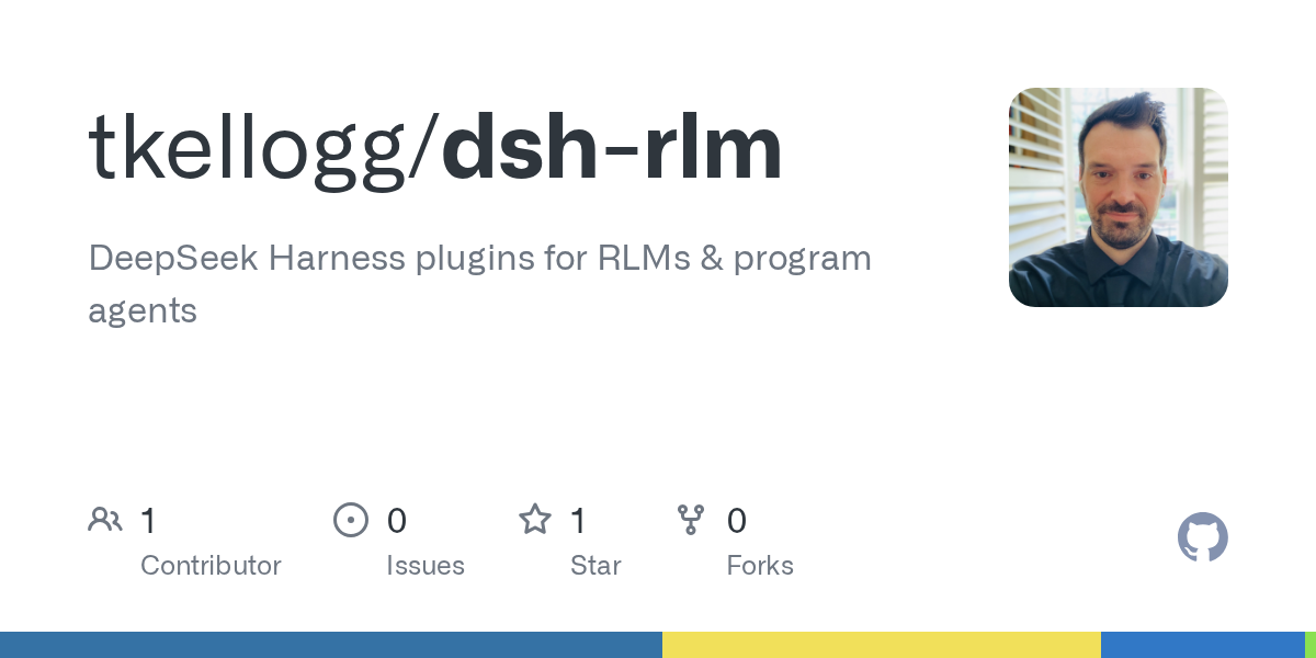 tkellogg/dsh-rlm Screenshot preview