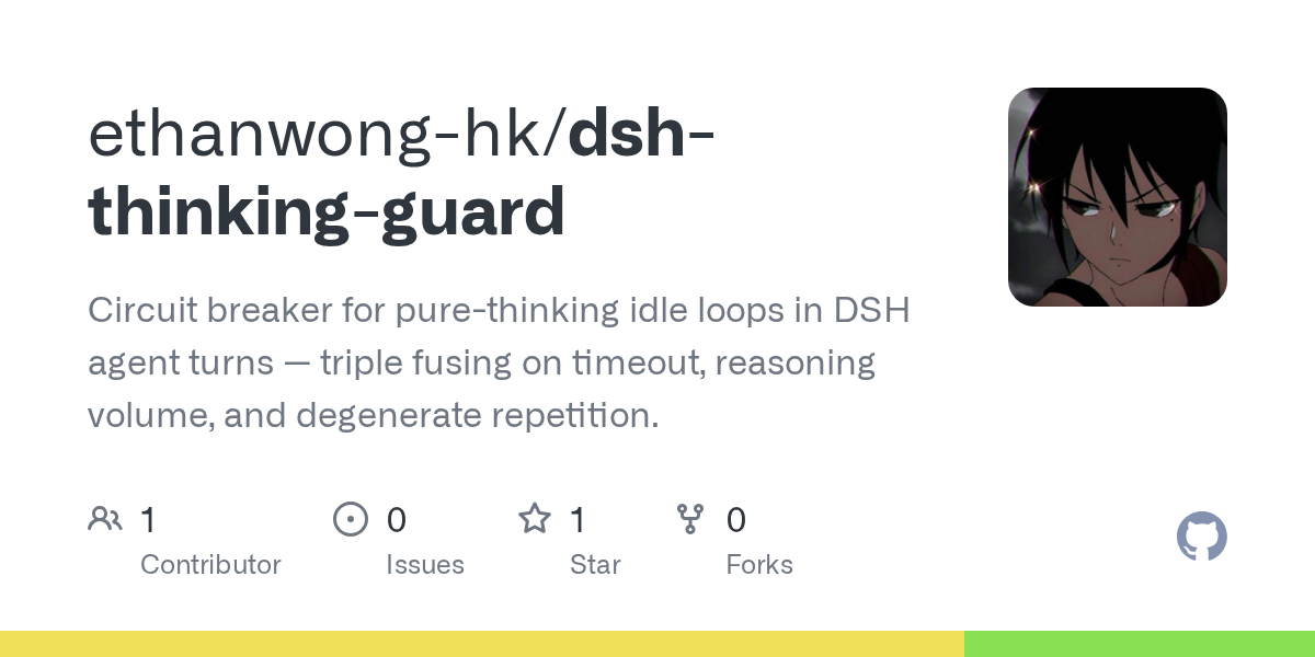 ethanwong-hk/dsh-thinking-guard Screenshot preview