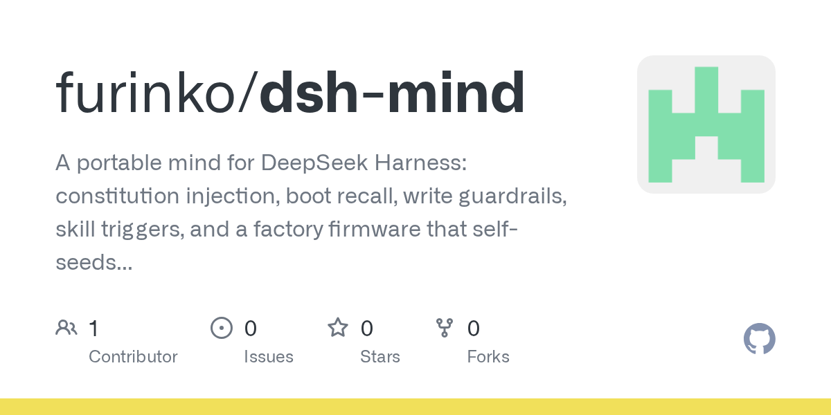 furinko/dsh-mind Screenshot preview