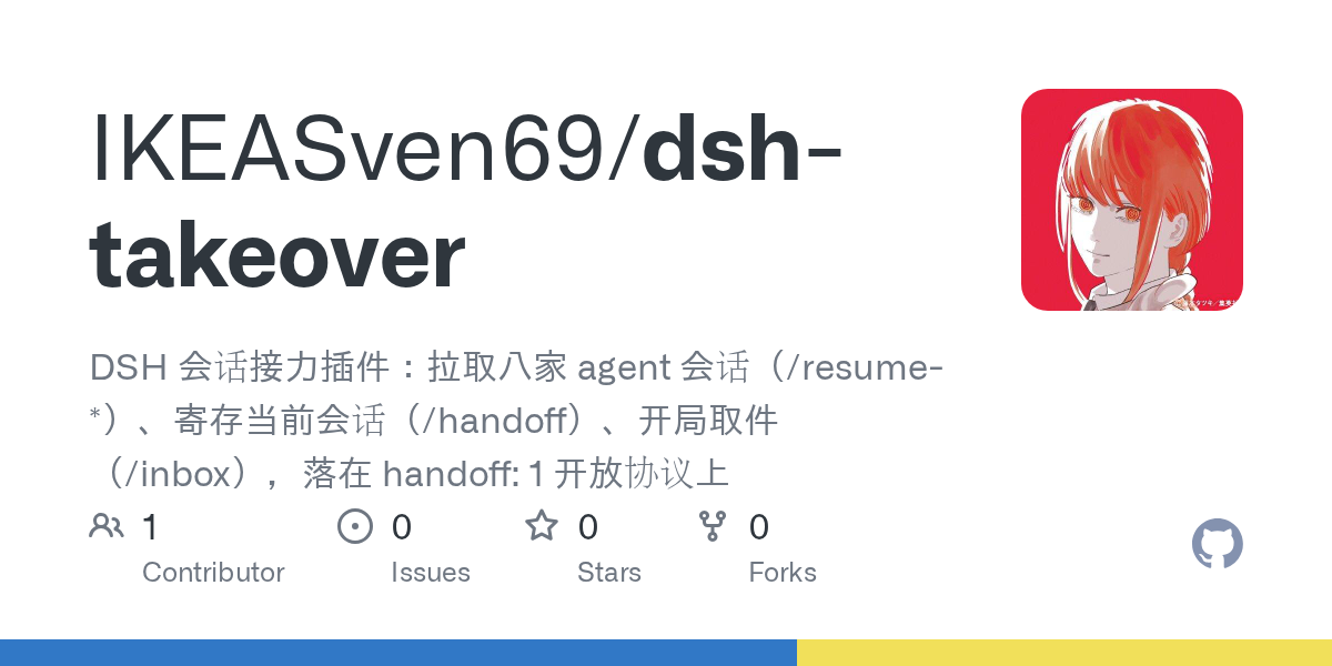 IKEASven69/dsh-takeover Screenshot preview