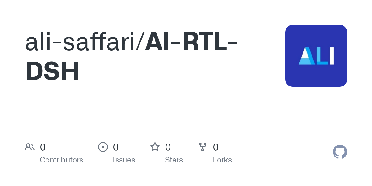 ali-saffari/AI-RTL-DSH Screenshot preview