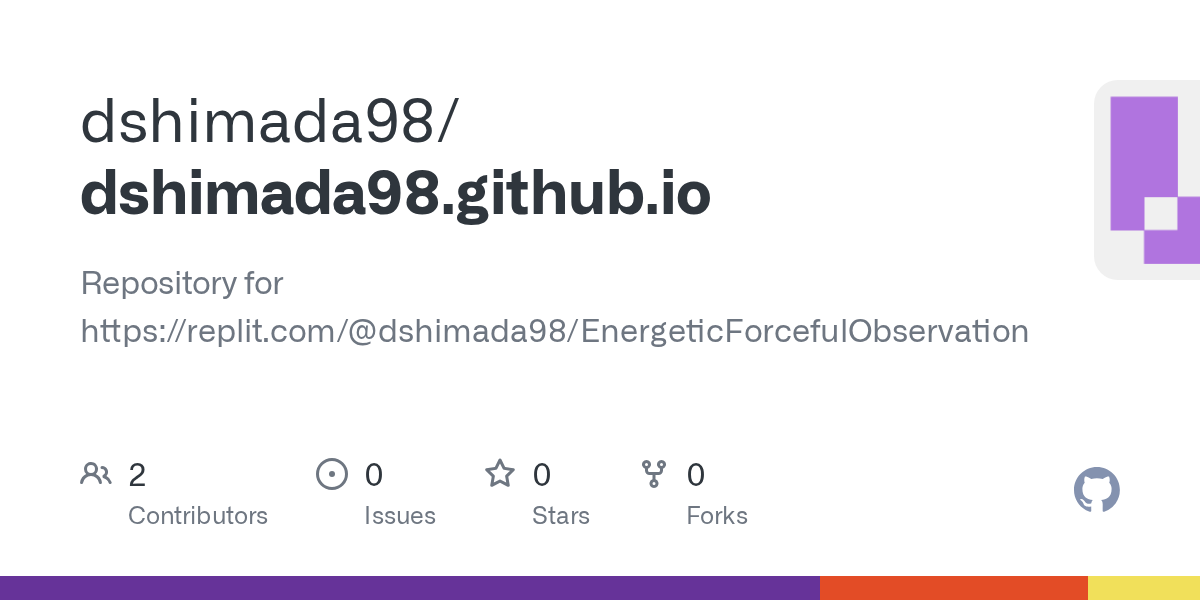 dshimada98/dshimada98.github.io Screenshot preview