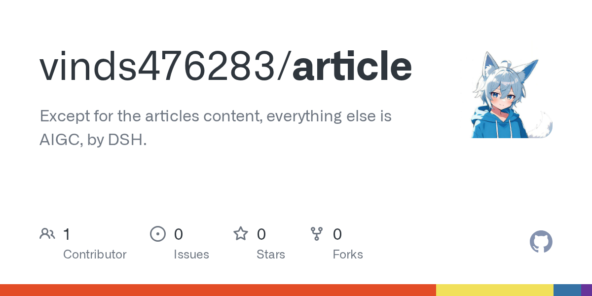 vinds476283/article Screenshot preview